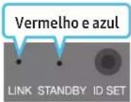 SAMSUNG HW-Q810A - Ligar a alimentação e as unidades - 11