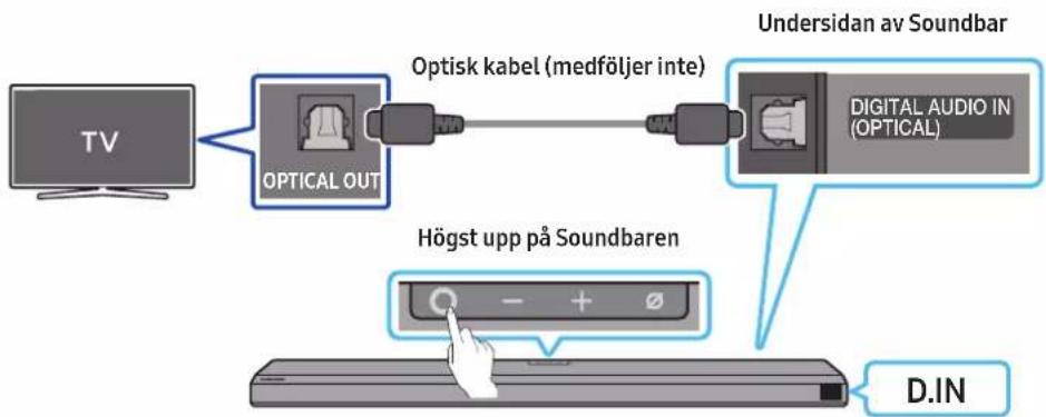SAMSUNG HW-Q810A - Spotify® - 2