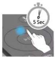 SAMSUNG HW-Q810A - Before performing the manual connection procedure below: - 2