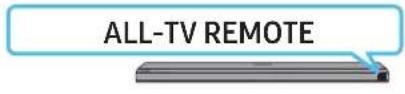 SAMSUNG HW-Q810A - Ajuste del volumen de la Soundbar con el mando a distancia del televisor - 6