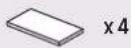 SAMSUNG HW-Q810A - Komponent - 1