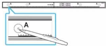 SAMSUNG HW-Q810A - Stensko vodilo postavite ob površino stene. - 3