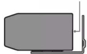 SAMSUNG HW-Q810A - Súčasti nástennej montáže - 10