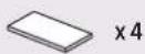 SAMSUNG HW-Q810A - Komponent - 1