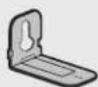 SAMSUNG HW-Q810A - Wallmount Components - 4