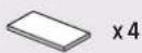 SAMSUNG HW-Q810A - Komponent - 1
