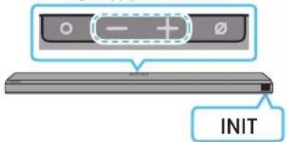 SAMSUNG HW-Q810A - Initiering - 1