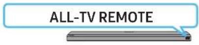 SAMSUNG HW-Q810A - Nastavljanje glasnosti zvočnika Soundbar z daljinskim upravljalnikom za televizor - 6
