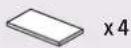 SAMSUNG HW-Q810A - Komponentai - 1