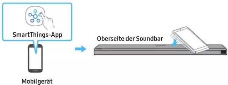 SAMSUNG HW-Q810A - Verwendung von Tap Sound - 1