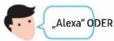 SAMSUNG HW-Q810A - Erste Schritte mit Amazon Alexa (integrierte Alexa) - 1