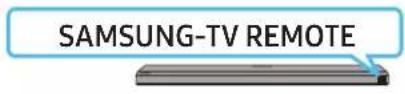 SAMSUNG HW-Q810A - Nastavljanje glasnosti zvočnika Soundbar z daljinskim upravljalnikom za televizor - 4