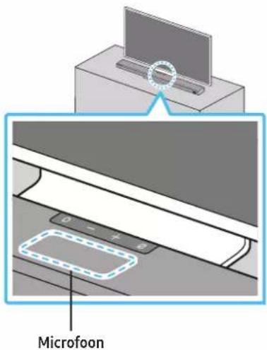 Microfoon