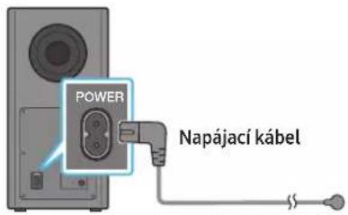 SAMSUNG HW-Q810A - Pripojenie k elektrickej sieti a zariadeniam - 1