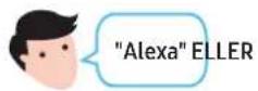 SAMSUNG HW-Q810A - Komma igång med Amazon Alexa (inbyggd Alexa) - 1