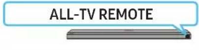 SAMSUNG HW-Q810A - Soundbari helitugevuse reguleerimine teleri kaugjuhtimispuldiga - 6