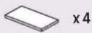 SAMSUNG HW-Q810A - Komponent - 1