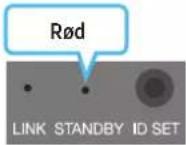 SAMSUNG HW-Q810A - Manuel tilslutning af subwooferen - 7