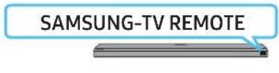 SAMSUNG HW-Q810A - Justera Soundbar-volymen med TV:ns fjärrkontroll - 4