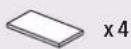 SAMSUNG HW-Q810A - Composant - 1