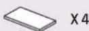 SAMSUNG HW-Q810A - Componente - 1