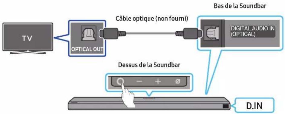 SAMSUNG HW-Q810A - VUE D'ENSEMBLE DU PRODUIT - 1