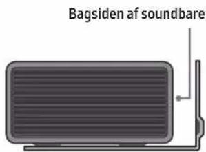 SAMSUNG HW-Q710C - Vægmonteringskomponenter - 8