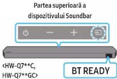 SAMSUNG HW-Q710C - Prima conectare - 4