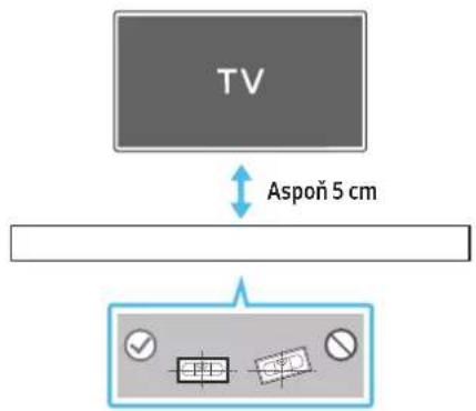 TV Aspoň 5 cm