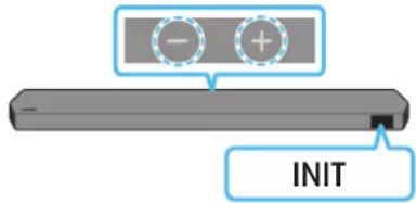 SAMSUNG HW-Q710C - Inicializacija - 1