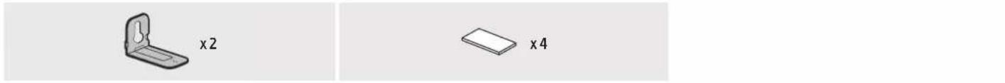 SAMSUNG HW-Q710C - VÉRIFICATION DES COMPOSANTS - 4