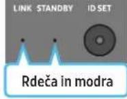 SAMSUNG HW-Q710C - Preden izvedete spodnji postopek ročnega priklopa: - 8