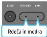 SAMSUNG HW-Q710C - Preden izvedete spodnji postopek ročnega priklopa: - 9