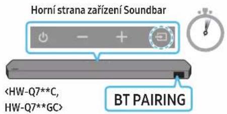SAMSUNG HW-Q710C - První připojení - 5