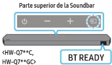 SAMSUNG HW-Q710C - La conexión inicial - 3