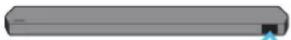 SAMSUNG HW-Q710C - Het volume van de Soundbar aanpassen met de afstandsbediening van de tv - 6