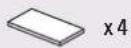 SAMSUNG HW-Q710C - Komponent - 1