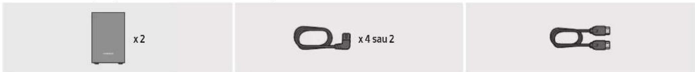 SAMSUNG HW-Q710C - VERIFICAREA COMPONENTELOR - 2