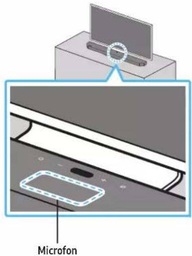 SAMSUNG HW-Q910A - Componente pentru montarea pe perete - 14
