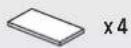 SAMSUNG HW-Q910A - Onderdeel - 1