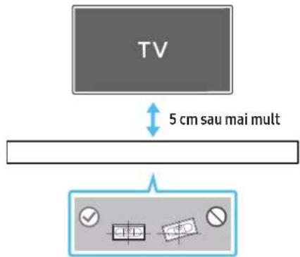 SAMSUNG HW-Q910A - Componente pentru montarea pe perete - 5