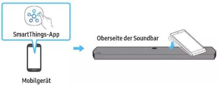 SAMSUNG HW-Q910A - Verwendung von Tap Sound - 1