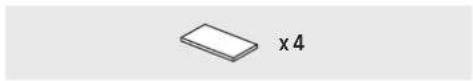 SAMSUNG HW-Q910A - KONTROLLERA KOMPONENTERNA - 4