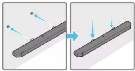 SAMSUNG HW-Q910A - Βραχίονας επιτοίχιας στήριξης - 7