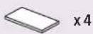 SAMSUNG HW-Q910A - Komponents - 1