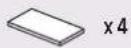 SAMSUNG HW-Q910A - Komponens - 1