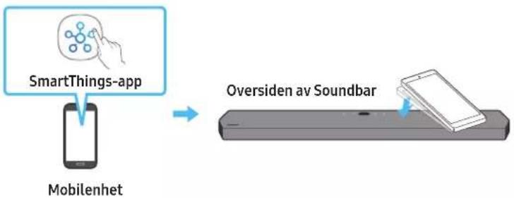 SAMSUNG HW-Q910A - Bruke Tap Sound - 1