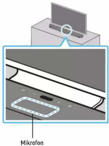 SAMSUNG HW-Q910A - Komponenten der Wandhalterung - 14