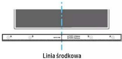 SAMSUNG HW-Q910A - Komponenty montażowe - 6