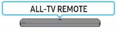 SAMSUNG HW-Q910A - Ajuste del volumen de la Soundbar con el mando a distancia del televisor - 9